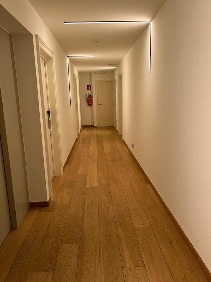 Hotel Le Parisien Oostende Dış mekan fotoğraf