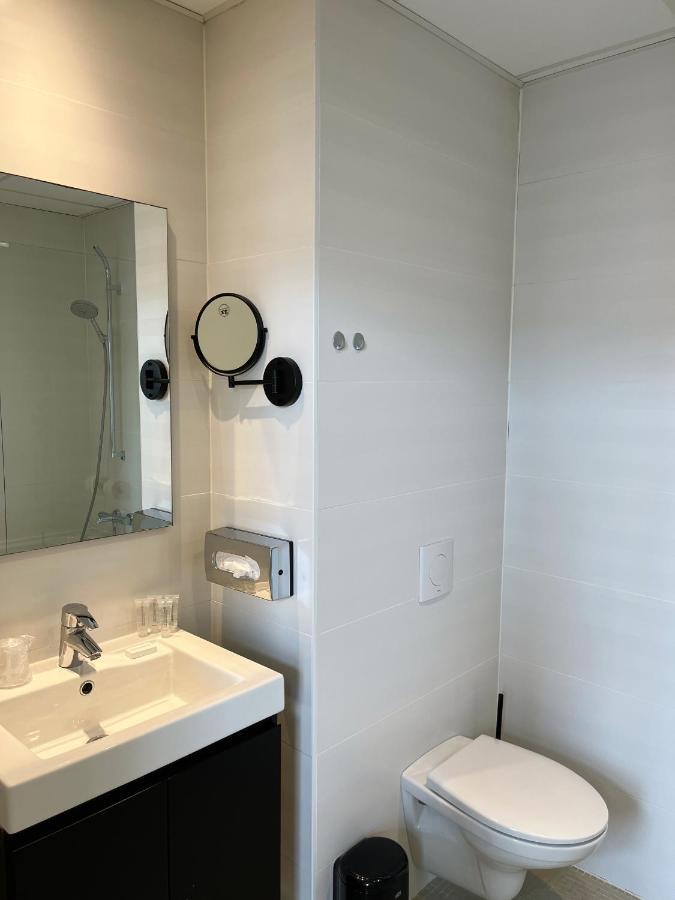 Hotel Le Parisien Oostende Dış mekan fotoğraf