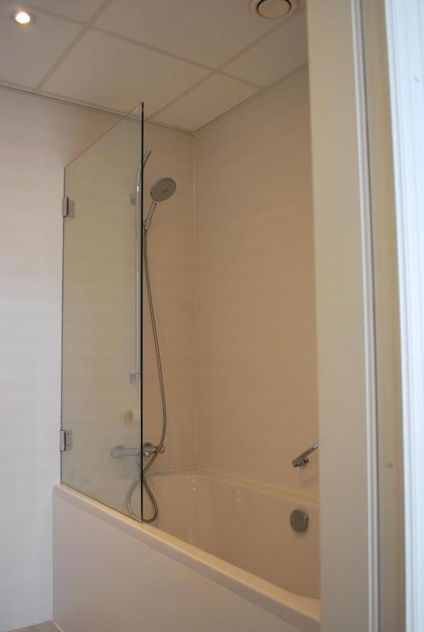 Hotel Le Parisien Oostende Dış mekan fotoğraf