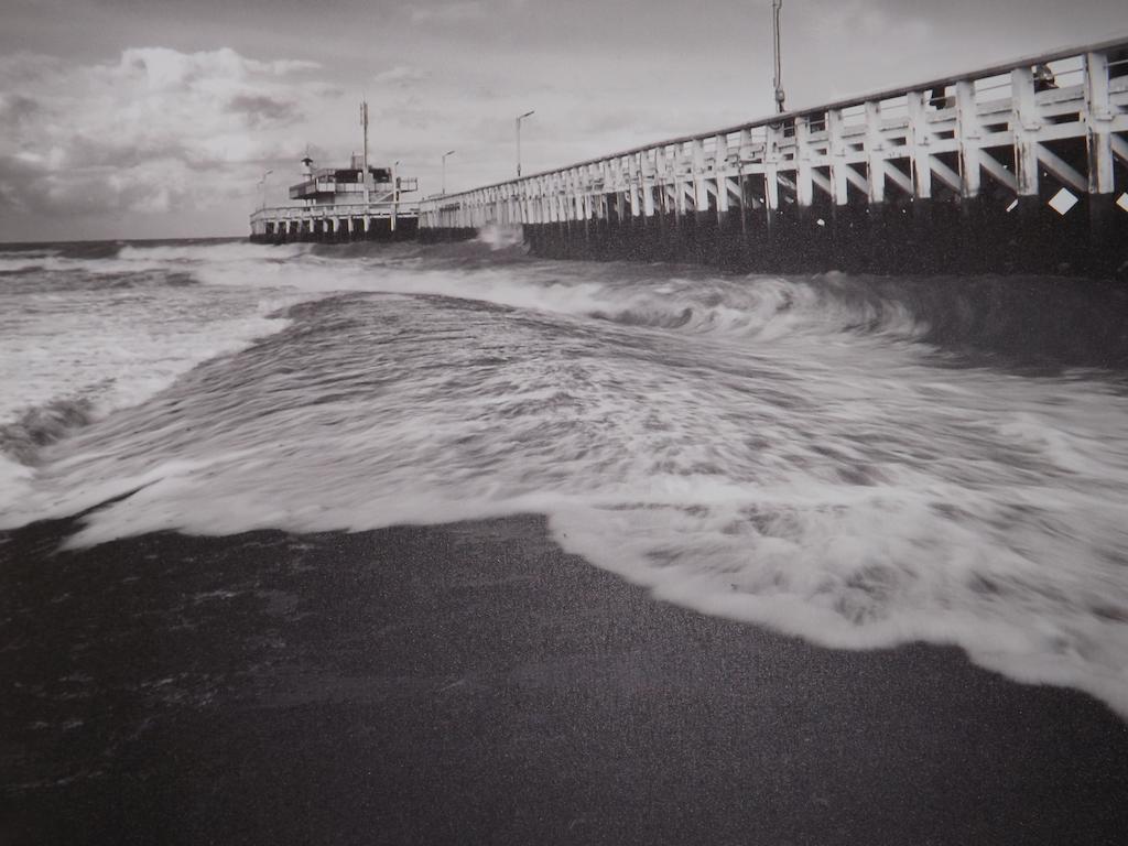 Hotel Le Parisien Oostende Dış mekan fotoğraf