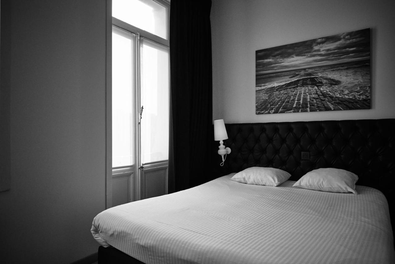 Hotel Le Parisien Oostende Dış mekan fotoğraf